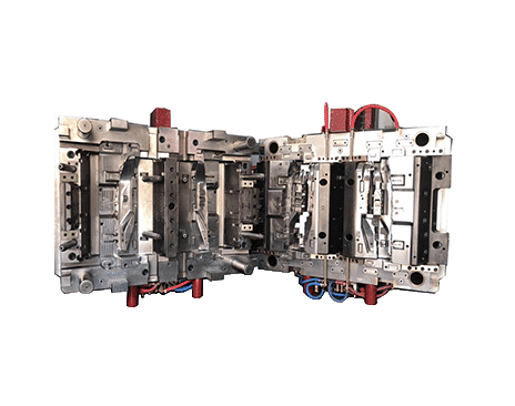 Automotive Mold & Molding