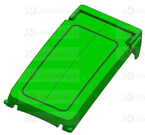 Cover of Oil Storage Tank 