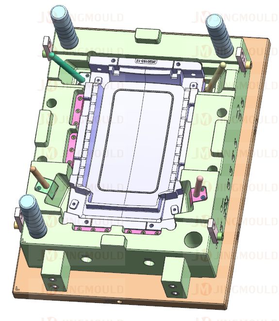 Cover of Oil Storage Tank 