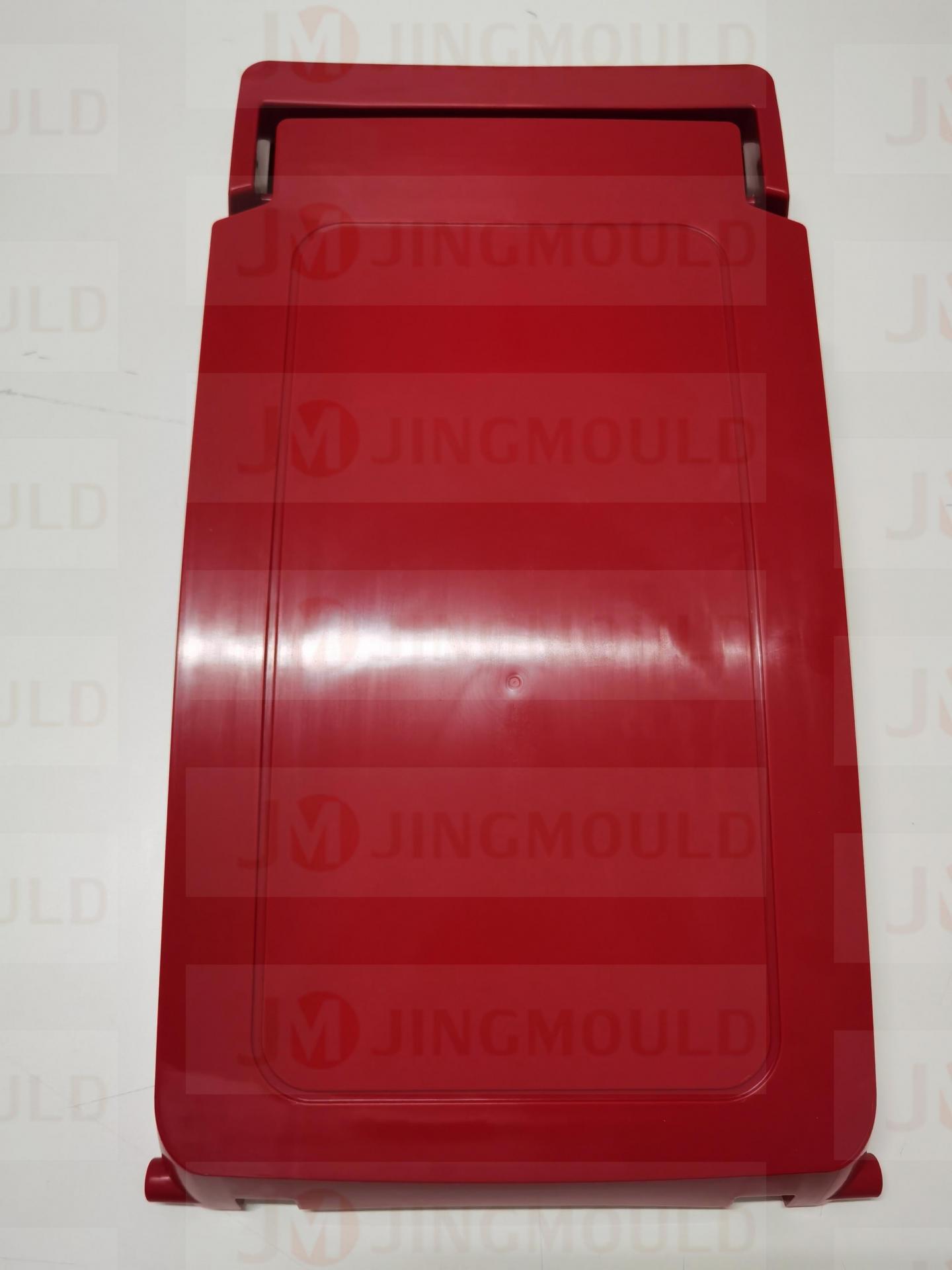 Cover of Oil Storage Tank 